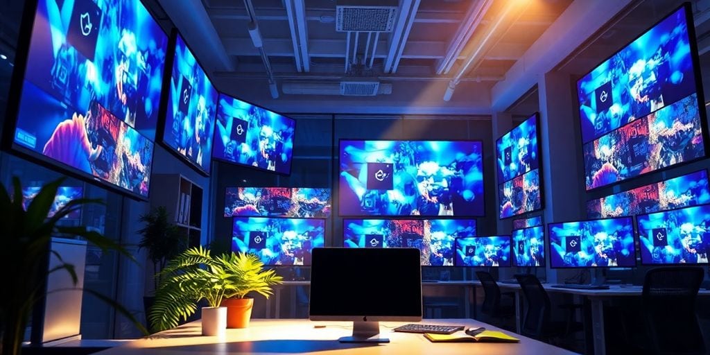 Video marketing transforming a practice's online presence.