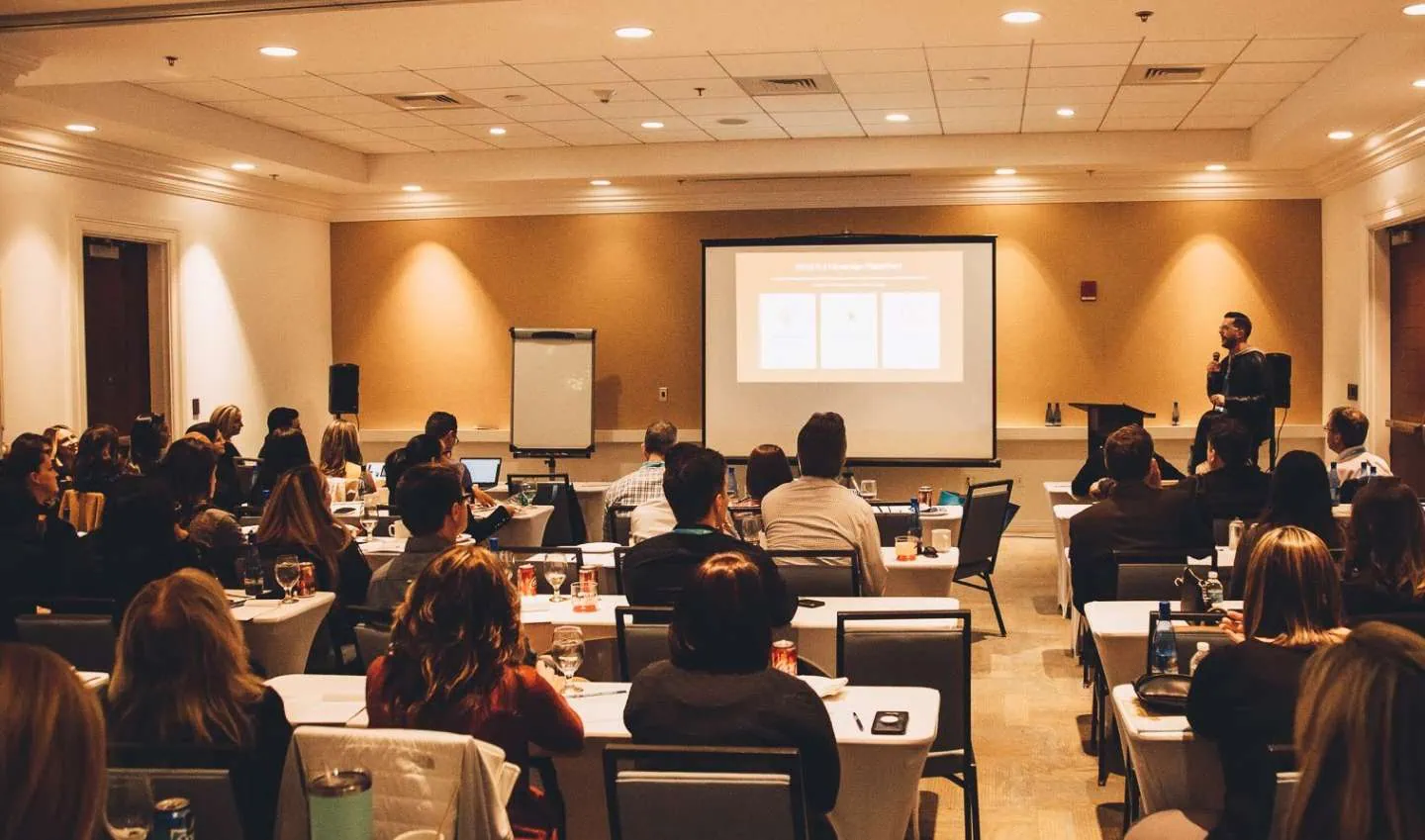 Conference about orthodontic software