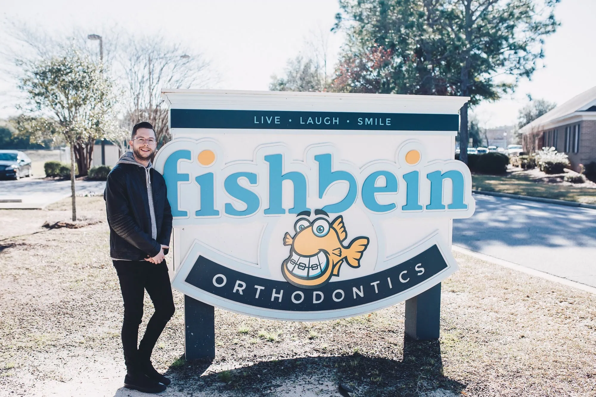 Orthodontic Branding