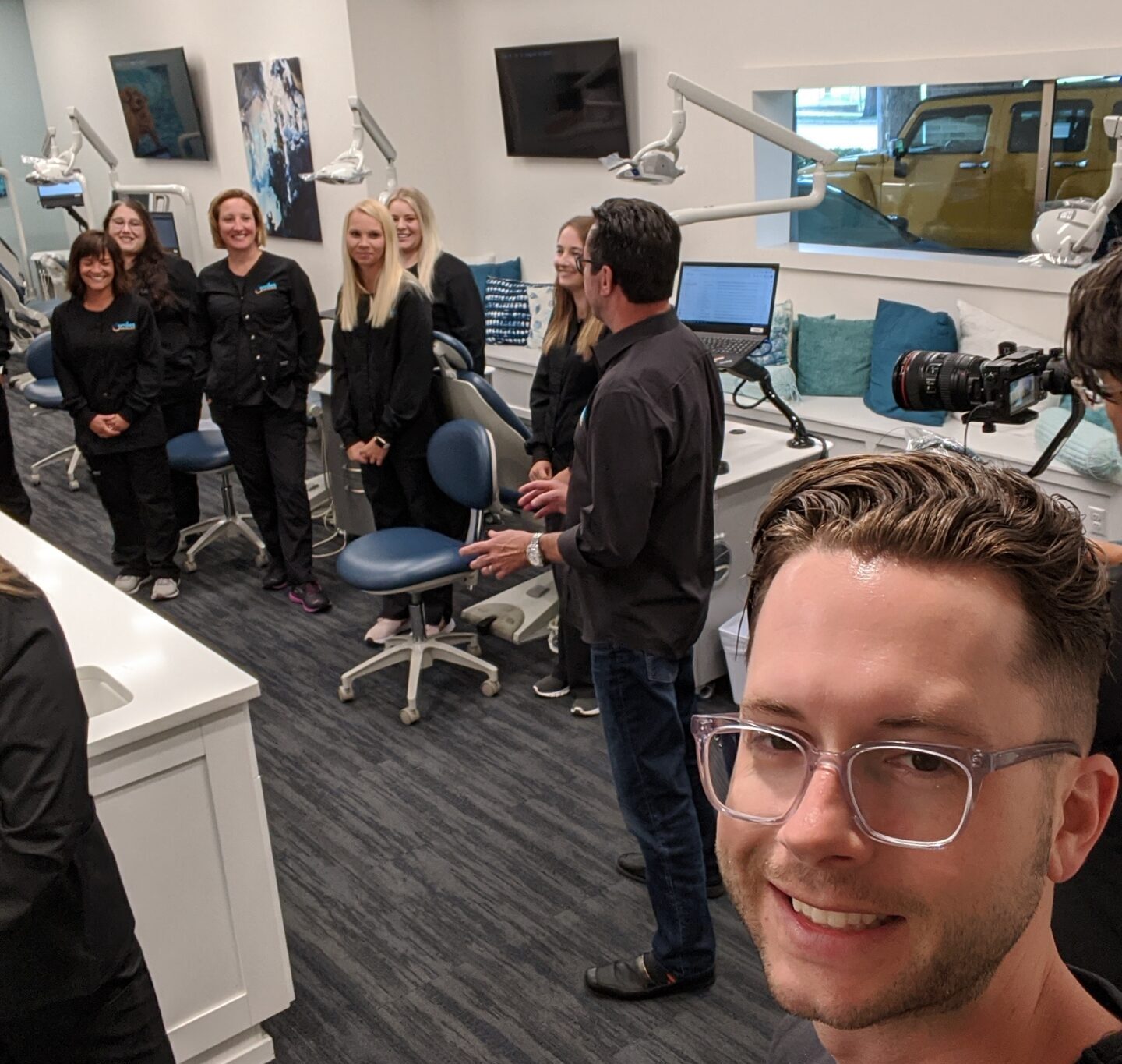 Orthodontic Team